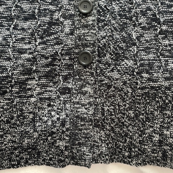 Duster sweater - Picture 5 of 6